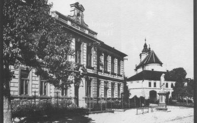 Skola 1934
